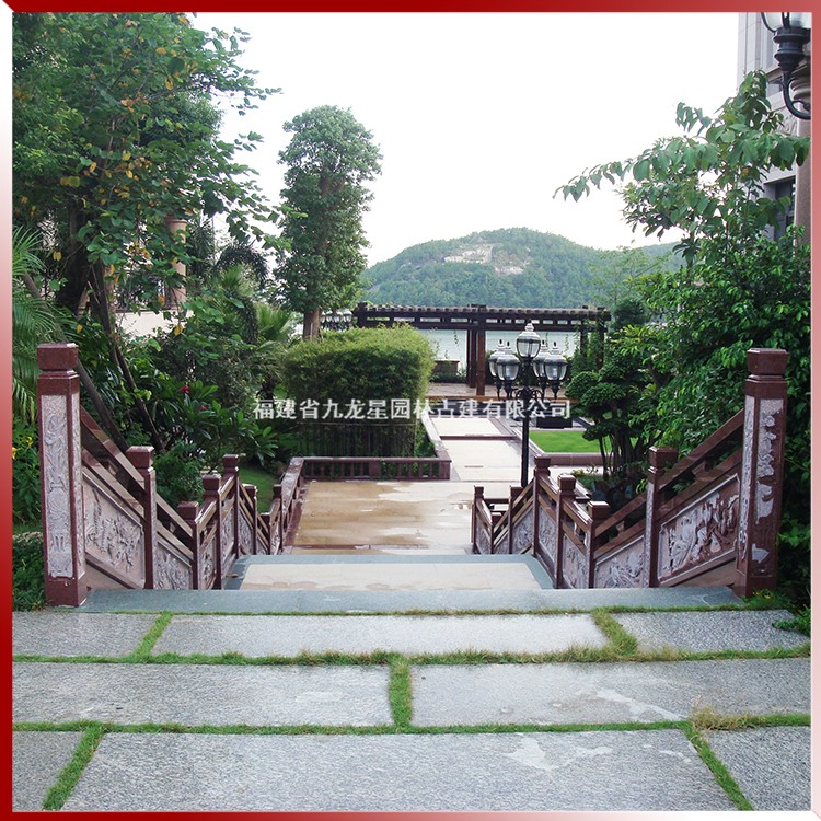 1619078851506165.jpg 園林石雕欄桿圖片