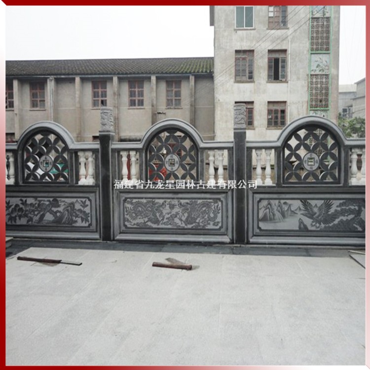 1619081857329822.jpg 圍墻石雕欄桿圖片