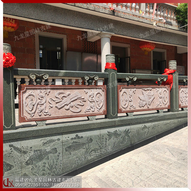 1619164358746590.jpg 景區石雕欄桿圖片