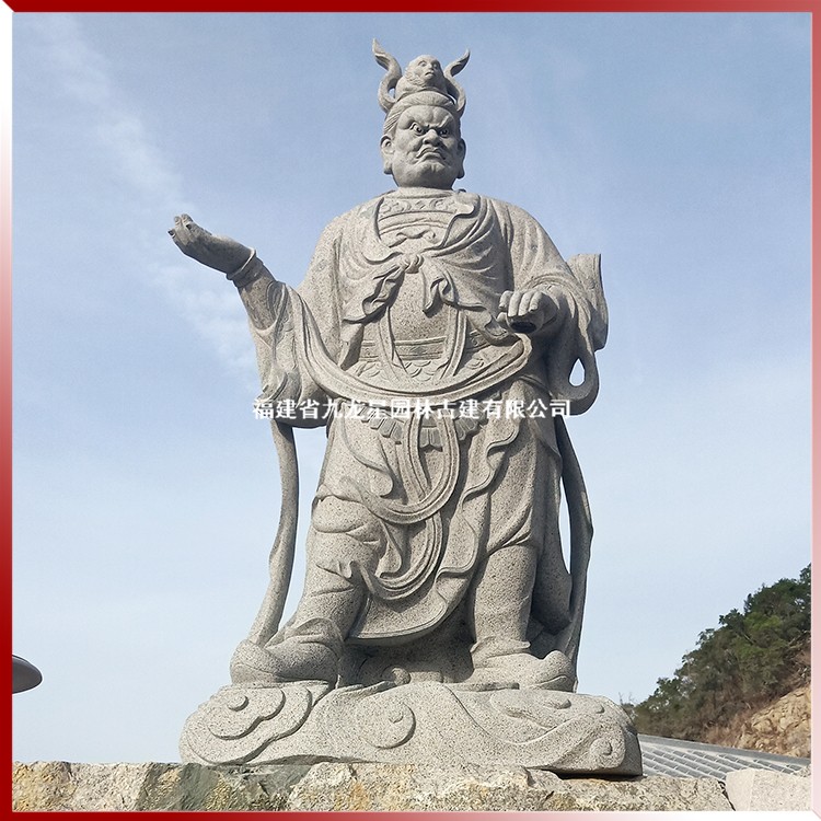 1619515251790159.jpg 石雕十二藥叉神將 (9)