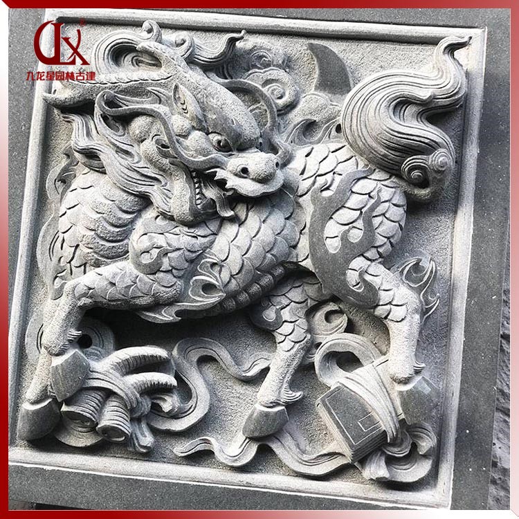 1636438355988302.jpg 祠堂浮雕-麒麟